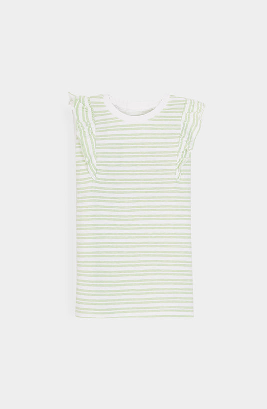 Striper Tee - IGKT754325