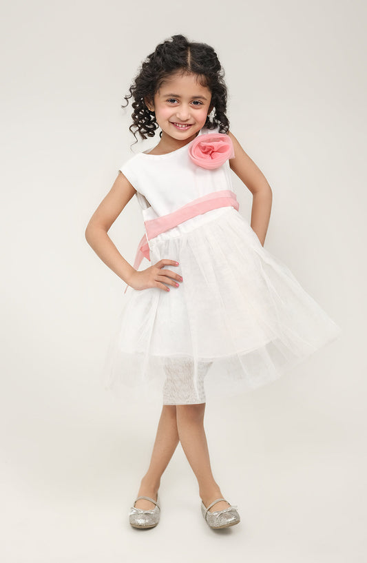 Girls Cinderella Dress - IGWD705125