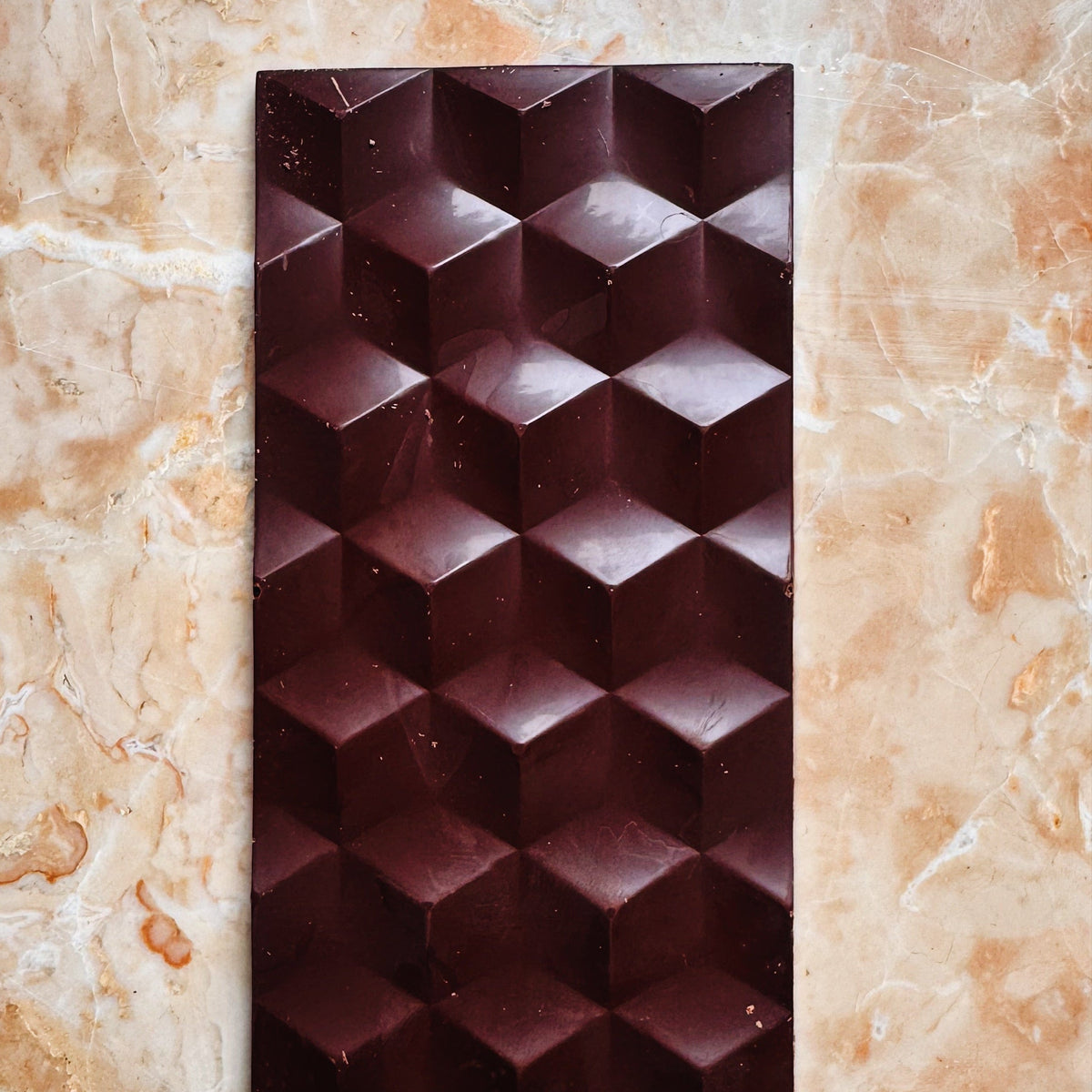 Single Origin Dark Chocolate