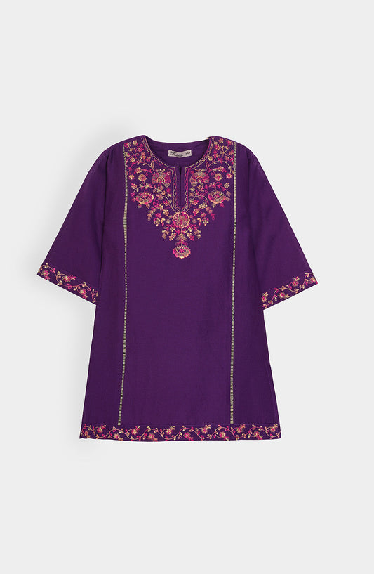Samaira 2 Piece Suit - KPL601425