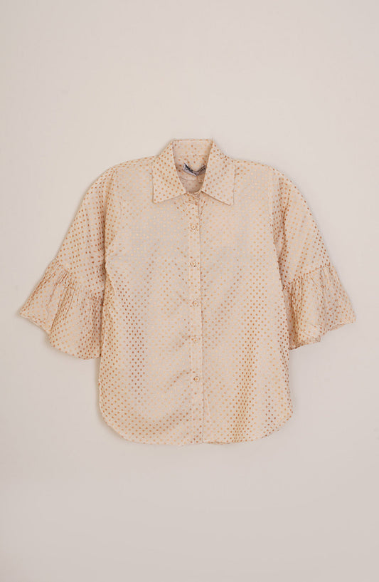 Elif 1 Piece Shirt - KPL626425A