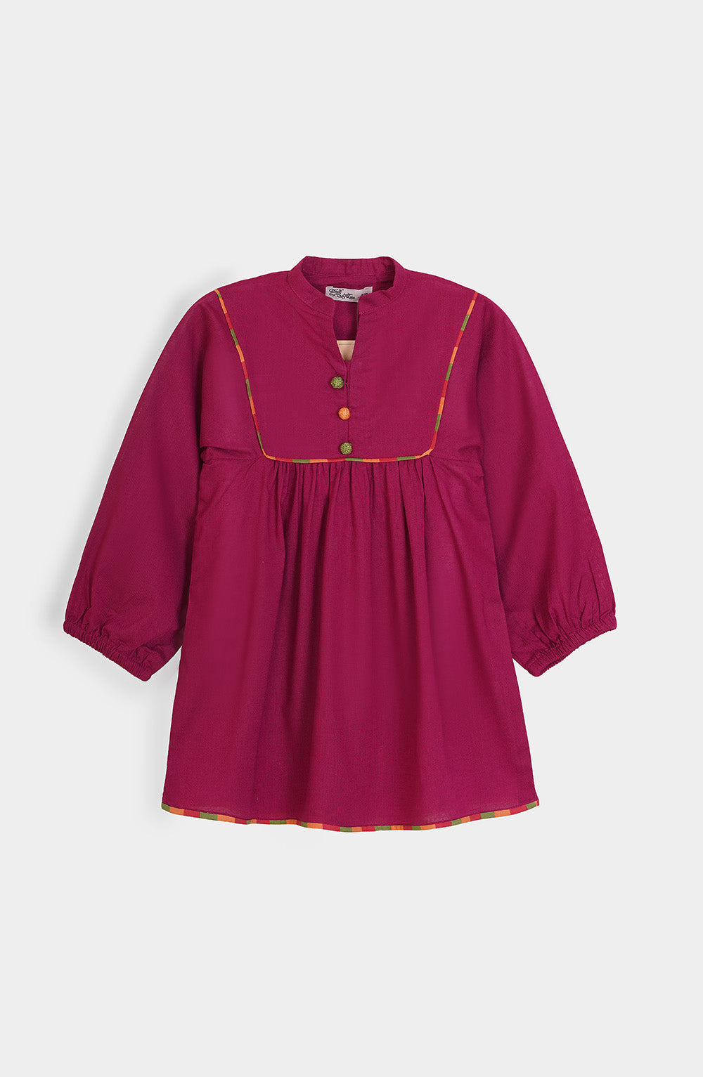 Sophia 1 Piece Shirt - KPL641425IF