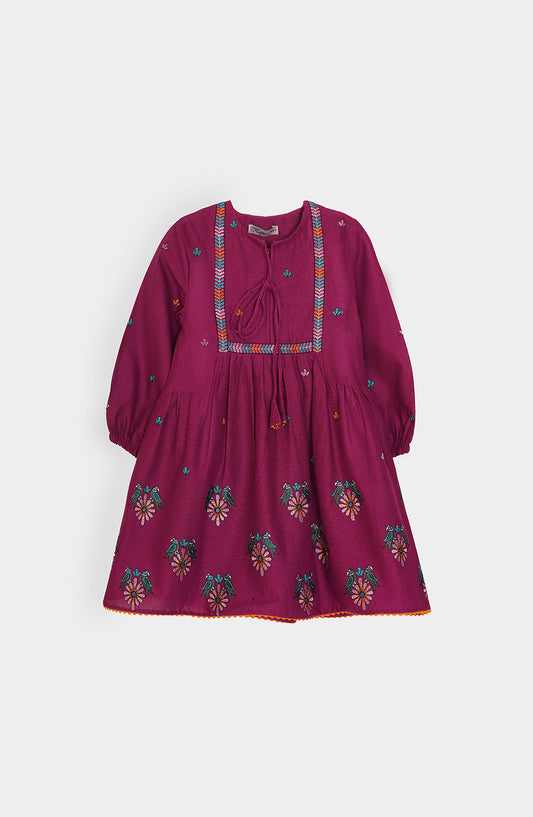 Parisa Shirt - KPL642425