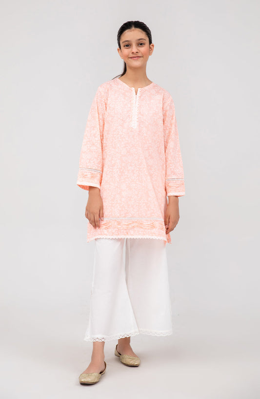 Girl Bella 1 Piece Top - KPL706125