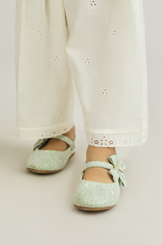 Basic Trousers - KPL768325IF