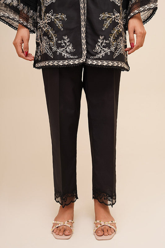 CAMBRIC  |  EMBROIDERED