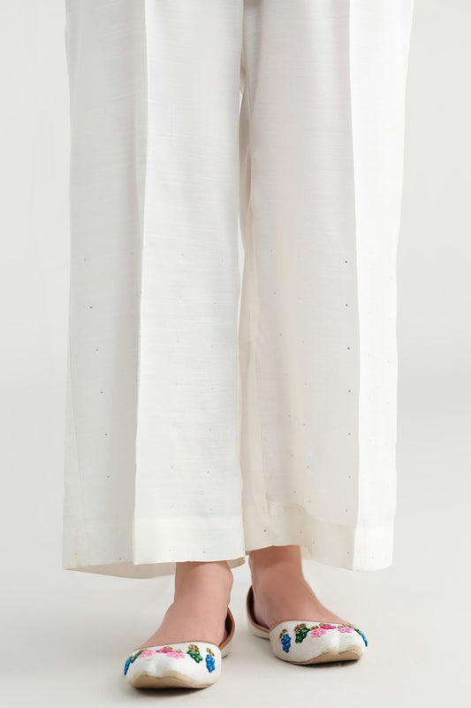 RAW SILK  |  SOLID
