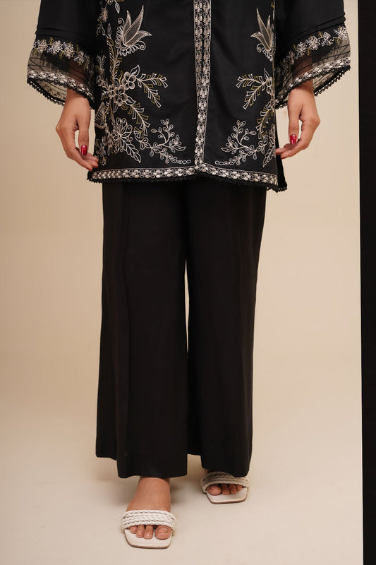 RAW SILK  |  SOLID