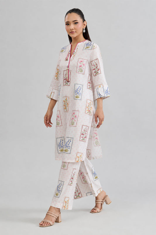 CAMBRIC | PRINTED