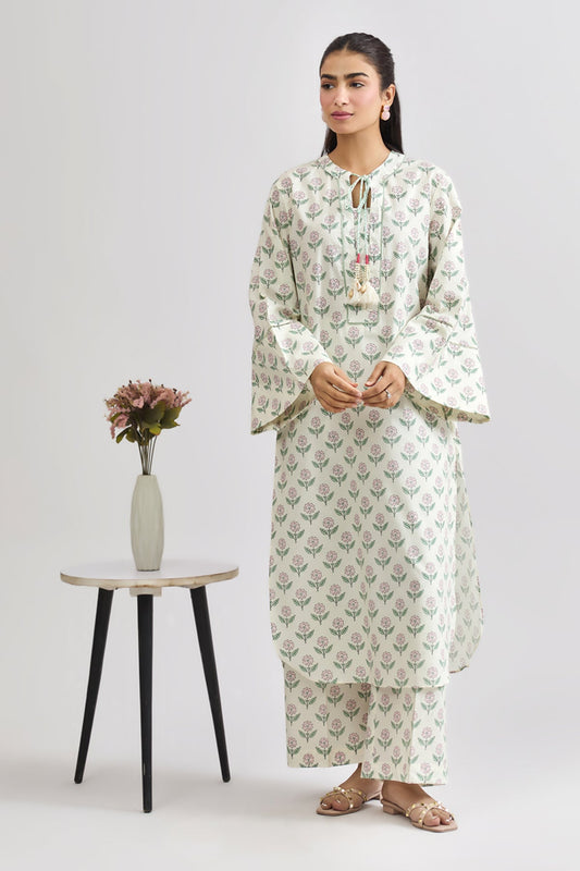 CAMBRIC | PRINTED