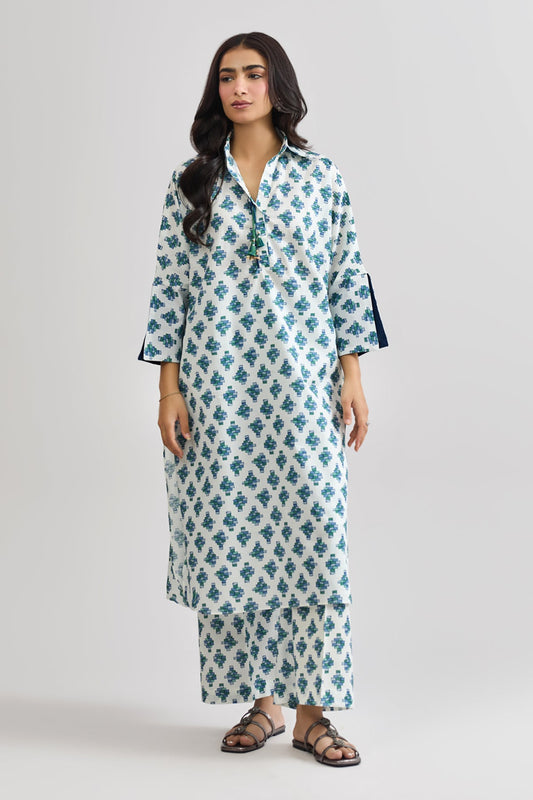 CAMBRIC | PRINTED