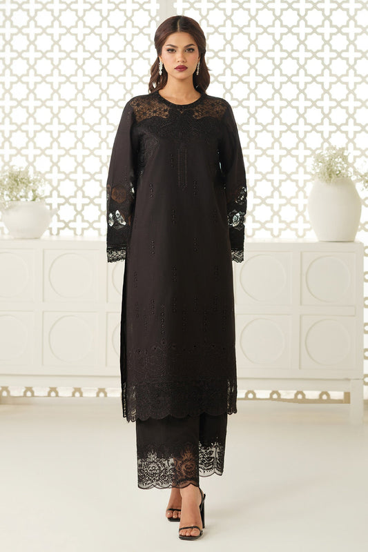 LAWN | EMBROIDERED
