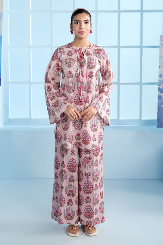 LAWN | PRINTED