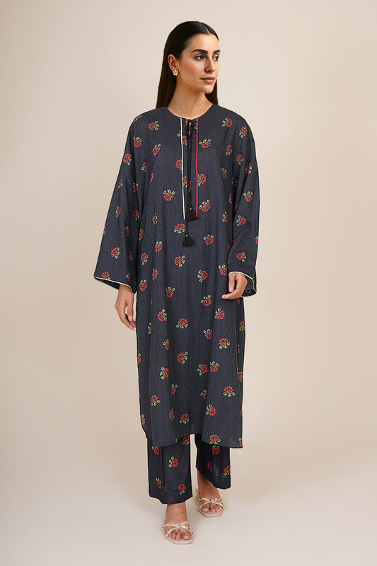 KHADDAR  |  PRINTED