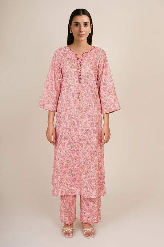 KHADDAR  |  PRINTED