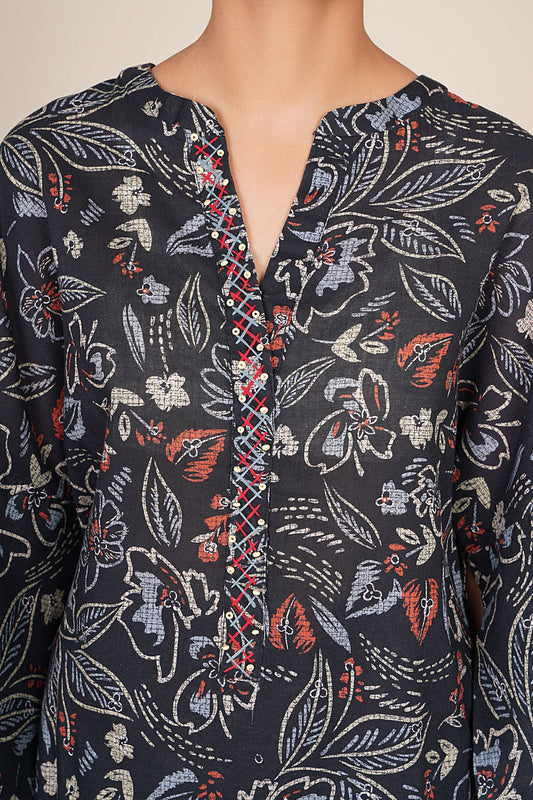 KHADDAR  |  PRINTED