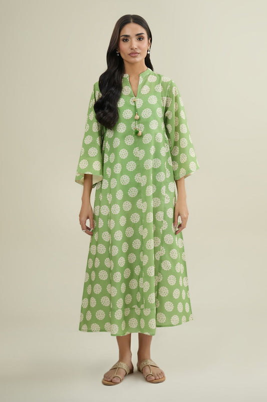KHADDAR  |  PRINTED