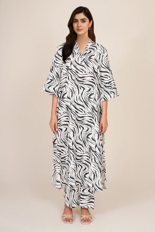 KHADDAR  |  PRINTED