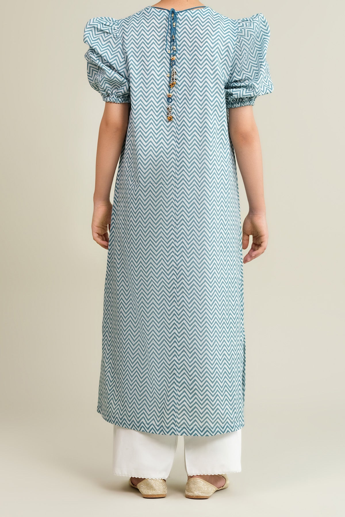 KHADDAR  |  PRINTED