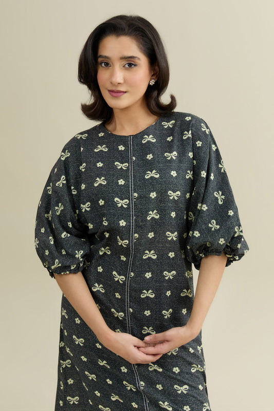KHADDAR  |  PRINTED