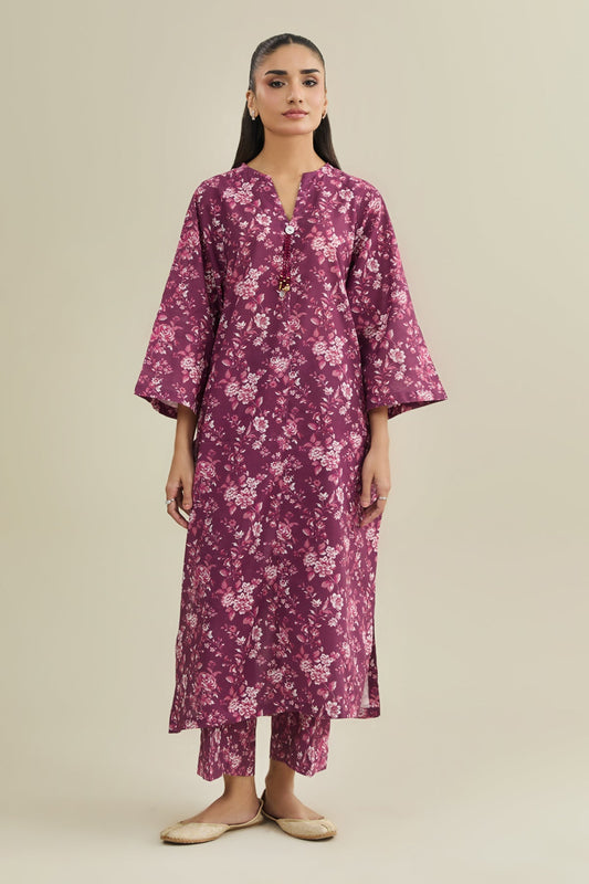 KHADDAR  |  PRINTED