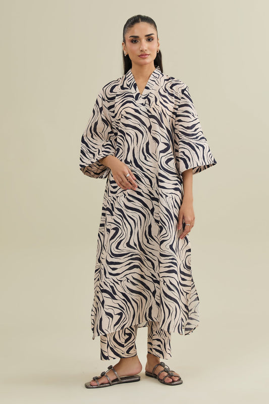 KHADDAR  |  PRINTED