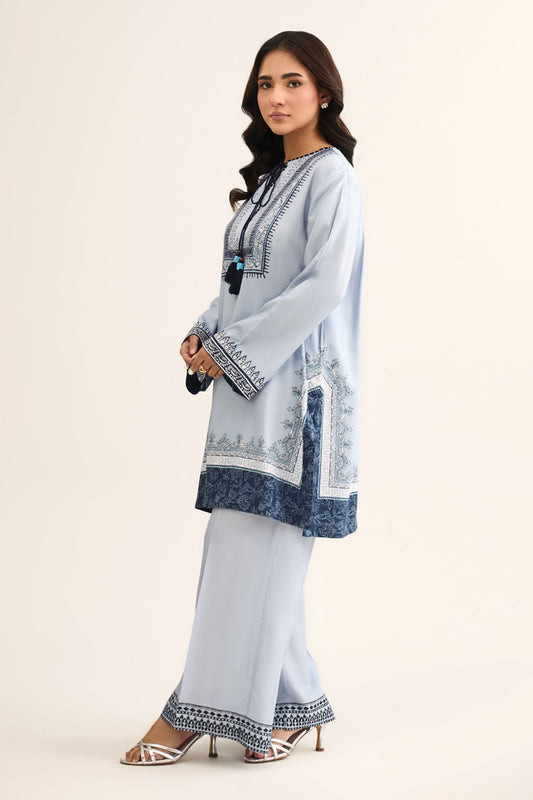 LINEN  |  PRINTED