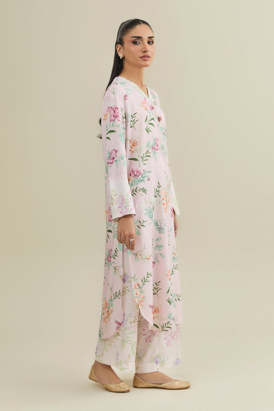 LINEN  |  PRINTED