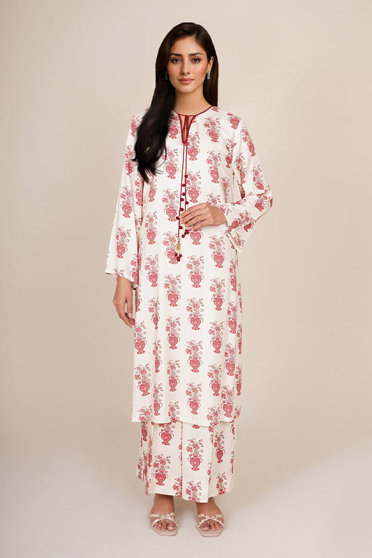 LINEN  |  PRINTED