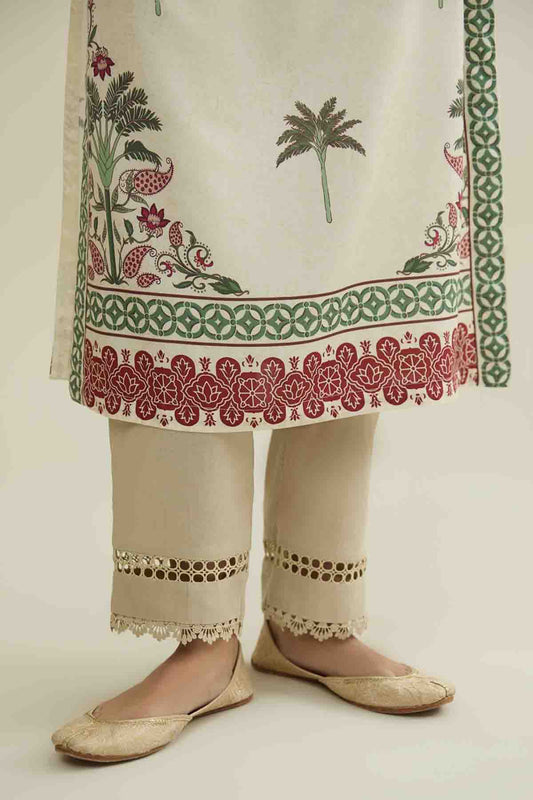 KHADDAR  |  SOLID