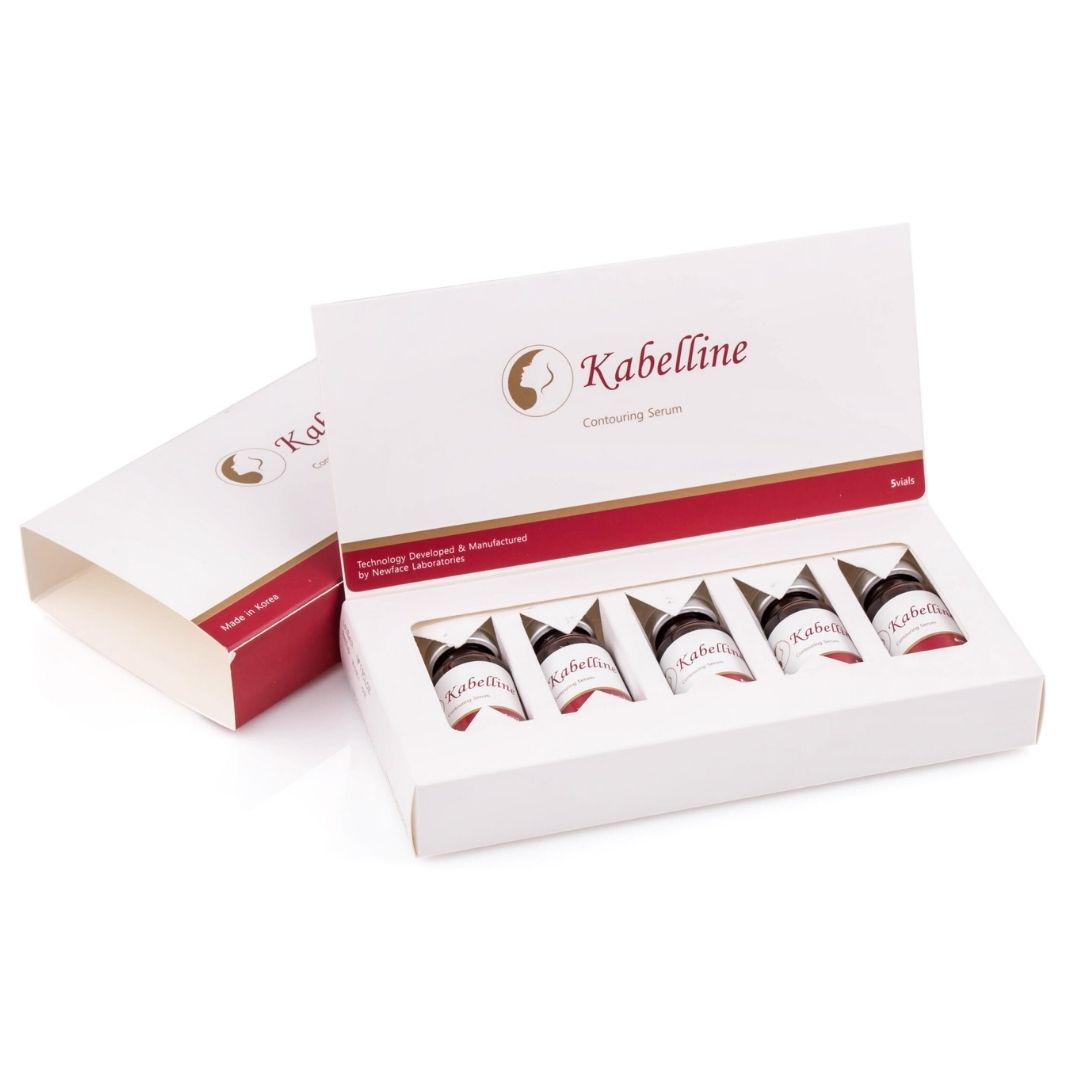 Kabelline Fat Dissolving Solution