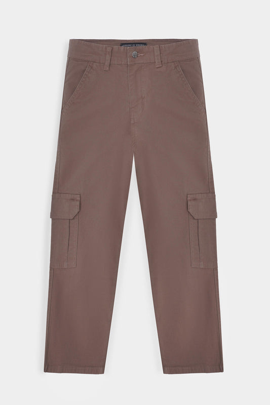 Boy Cargo Pants - LCBB3