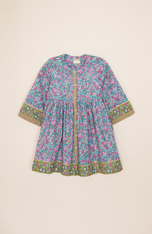 Hazel 1 Piece Shirt - LCP604425
