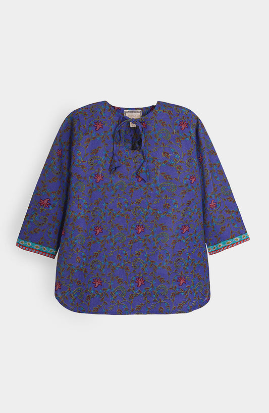 Kantha Bloom 2 Piece Suit - LCP608425IF