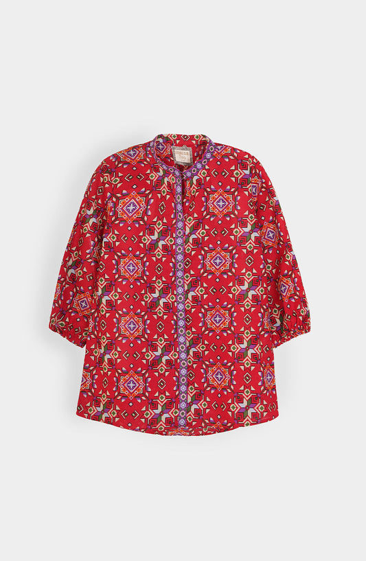 Red Diamond 2 Piece Suit - LCP650425IF