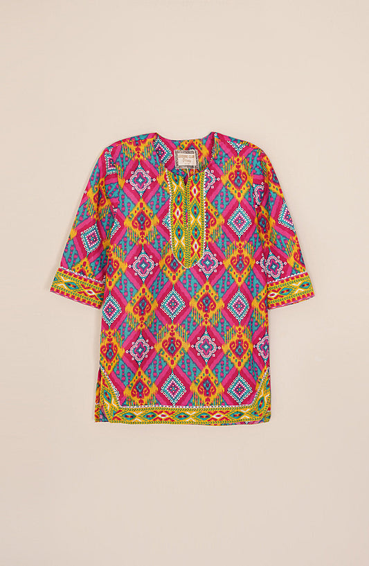 Zubaida 2 Piece Suit - LCP654425IF