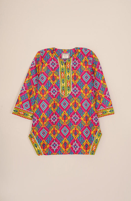 Zubaida 2 Piece Suit - LCP654425