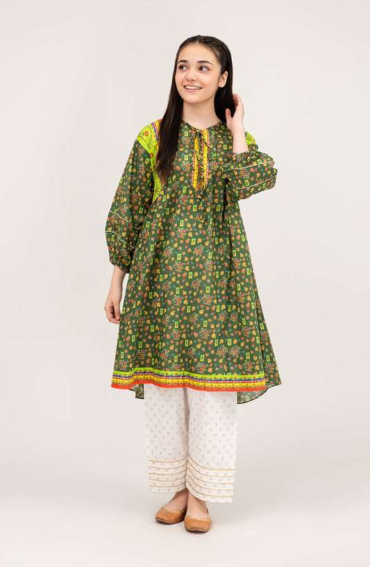 Girl Jade 1 Piece Top - LCP700125