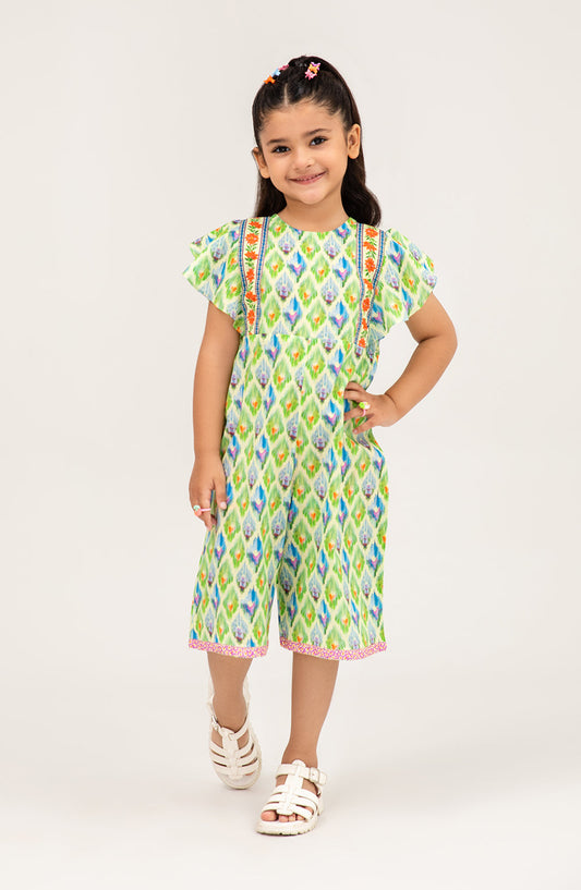 Girls Zoya 1 Piece Top - LCP703125IF