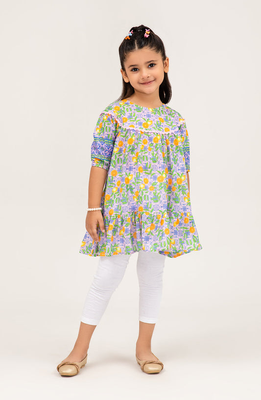 Girls Tisha 1 Piece Top - LCP707125IF