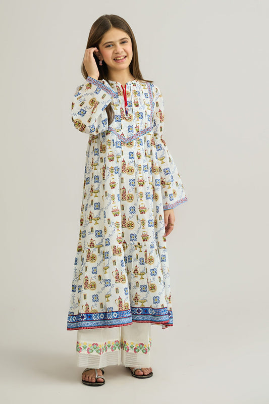 Leela Shirt - LCP709125