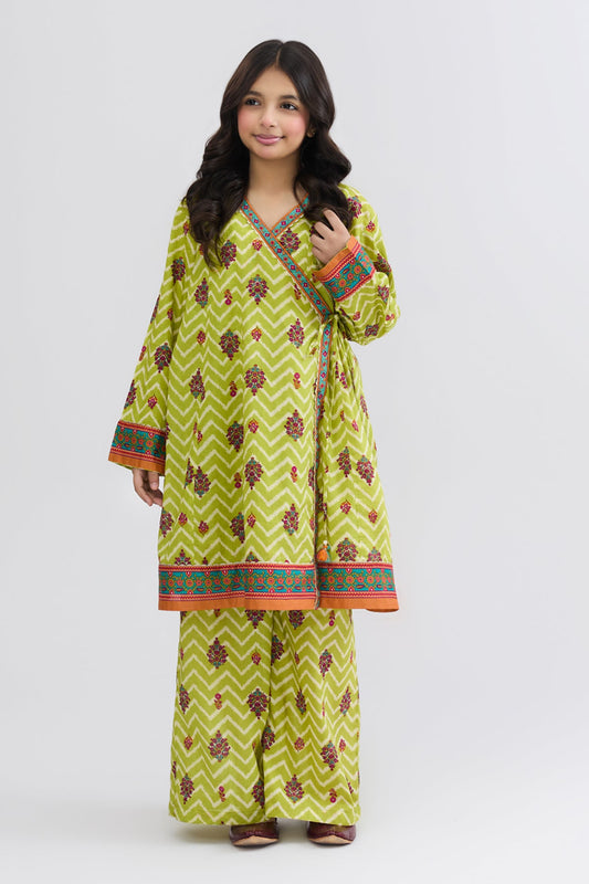 Aysha 2 Piece Suit - LCP718125