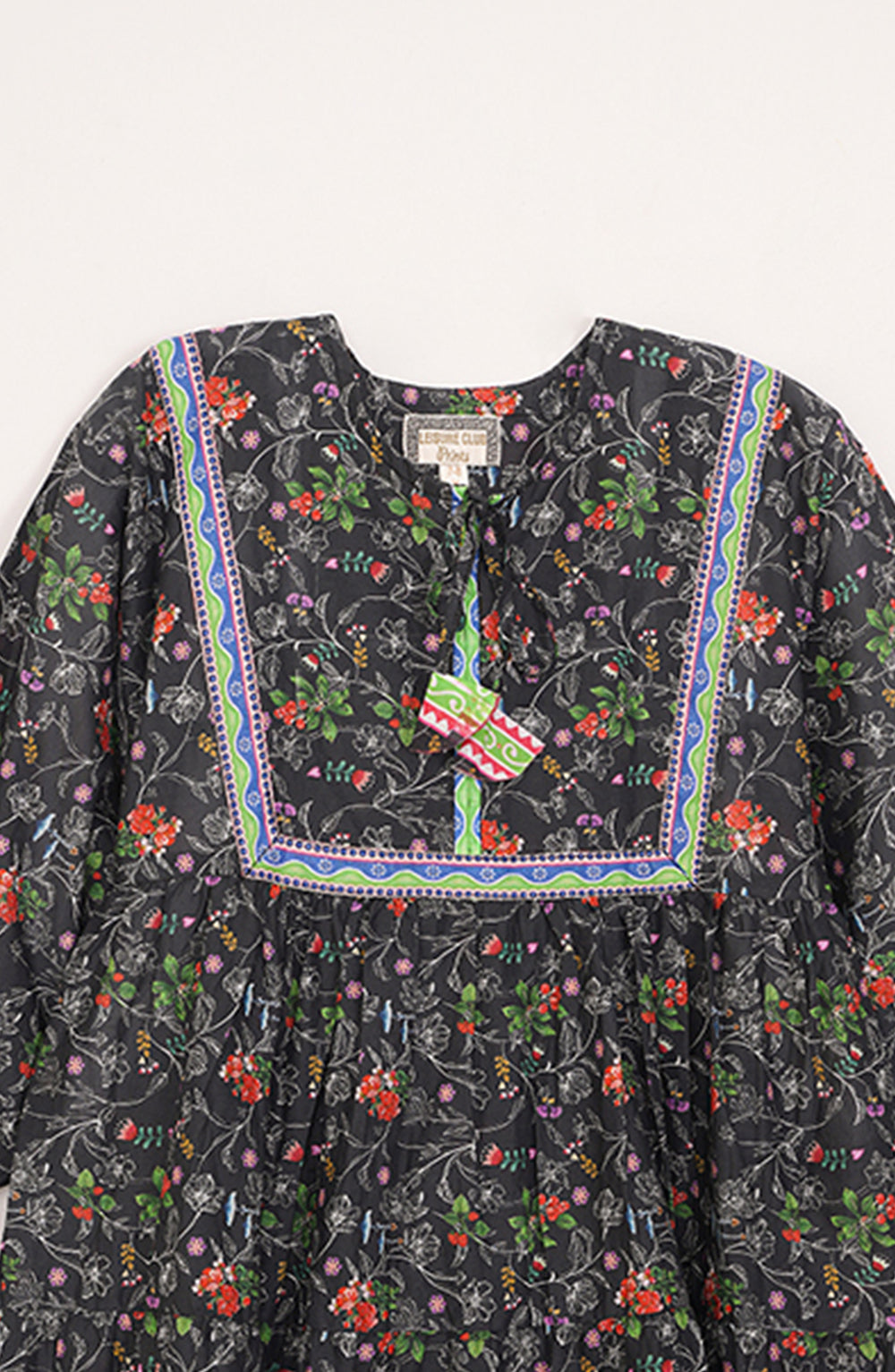 Girls Fereshteh 1 Piece Shirt - LCP751325