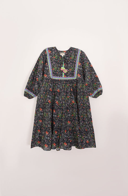 Girls Fereshteh 1 Piece Shirt - LCP751325