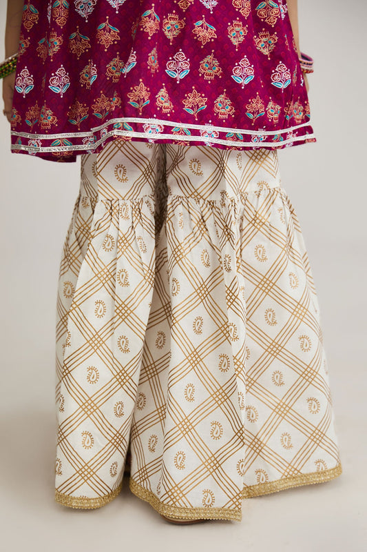 Pearl Sharara - LCP776325IF