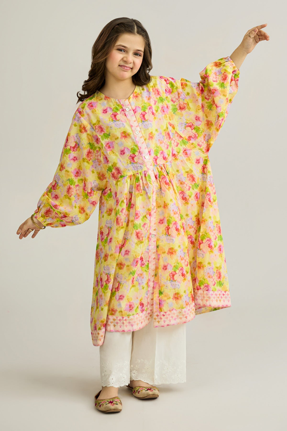 Gulshan shirt - LCP786325