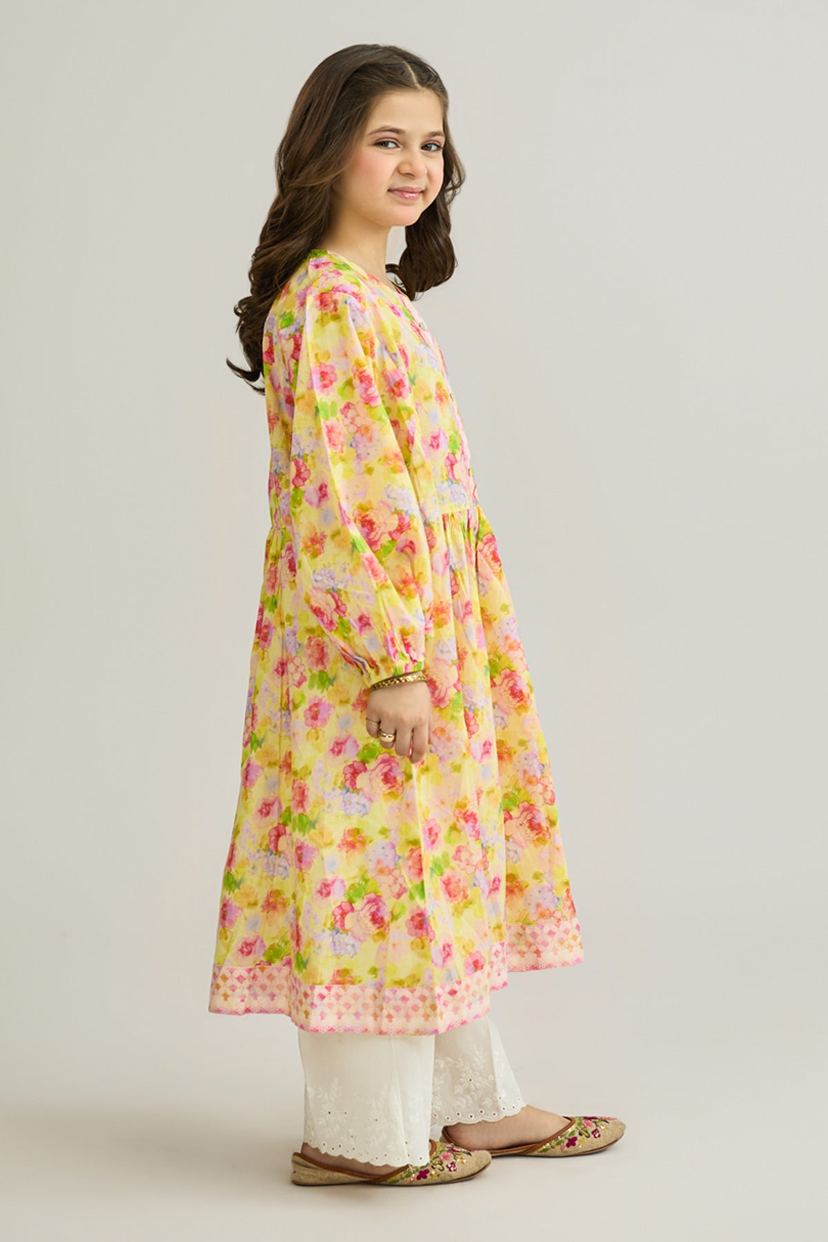 Gulshan shirt - LCP786325