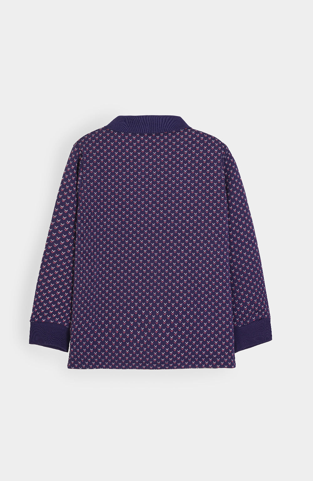 Printed Polo - LCPB 11