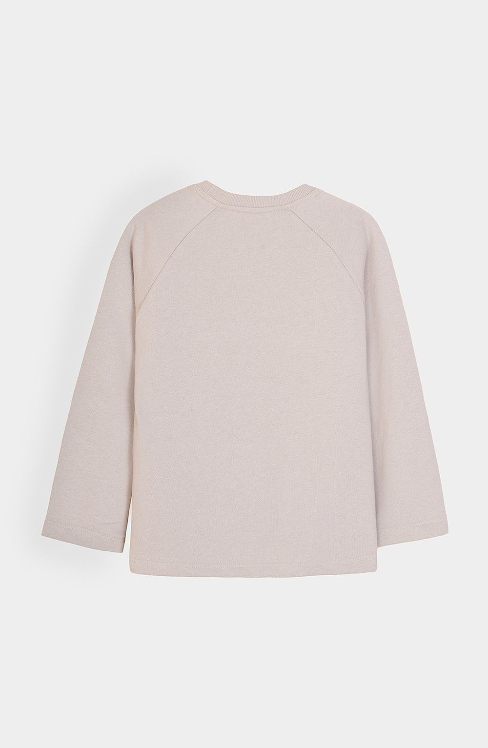 Printed Sweatshirt - LCSSB 2