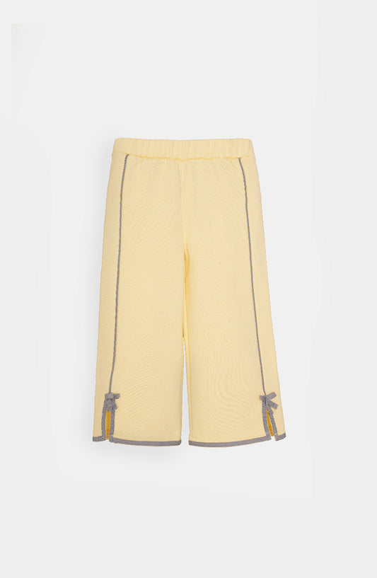 Trouser With Bow Detail - LCSSG 3